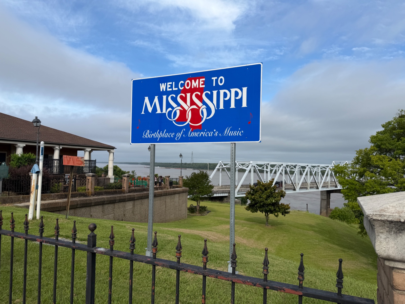 Mississippi Welcome Center: What Families Need to Know
