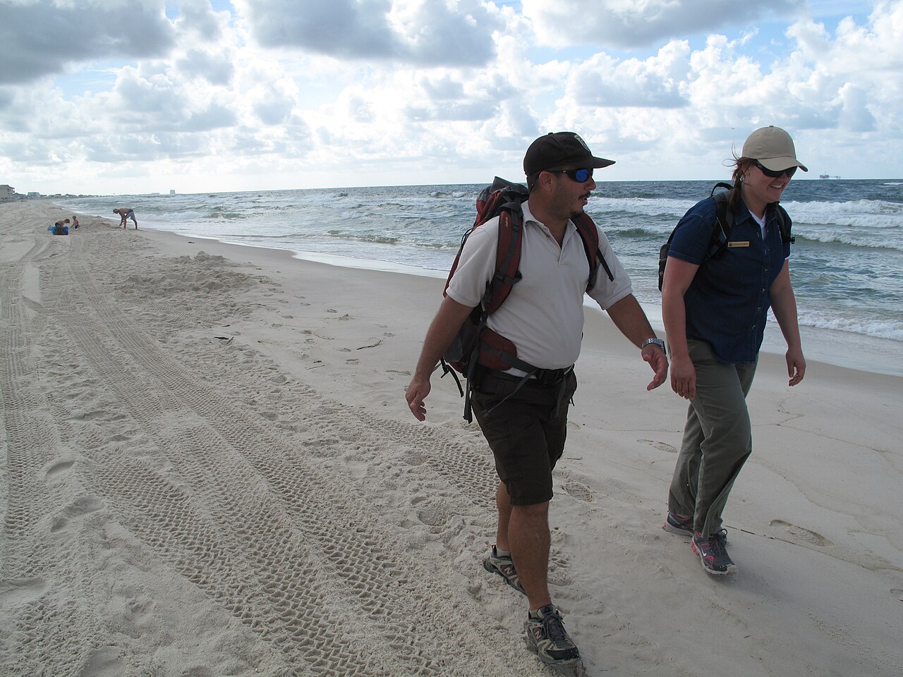Gulf Shores, Civil Rights History & Space — 5-Day Alabama Road Trip