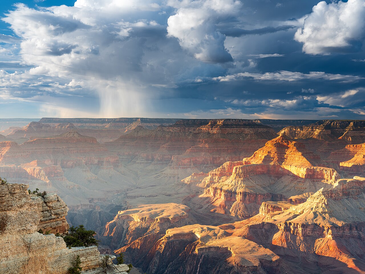Grand Canyon & Sedona — 5-Day Arizona Road Trip