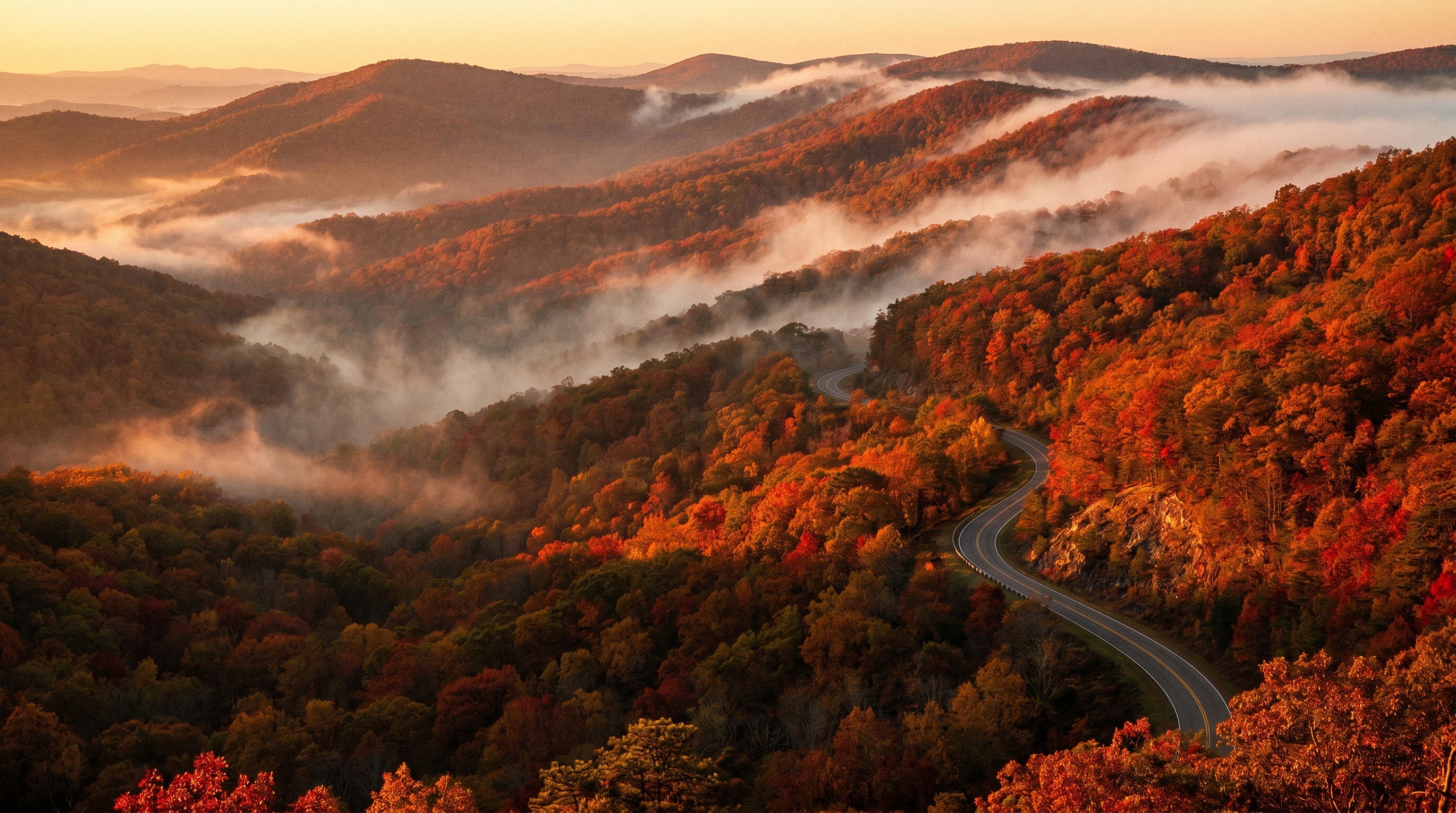 Hot Springs, the Ozarks & Crystal Bridges — 5-Day Arkansas Road Trip