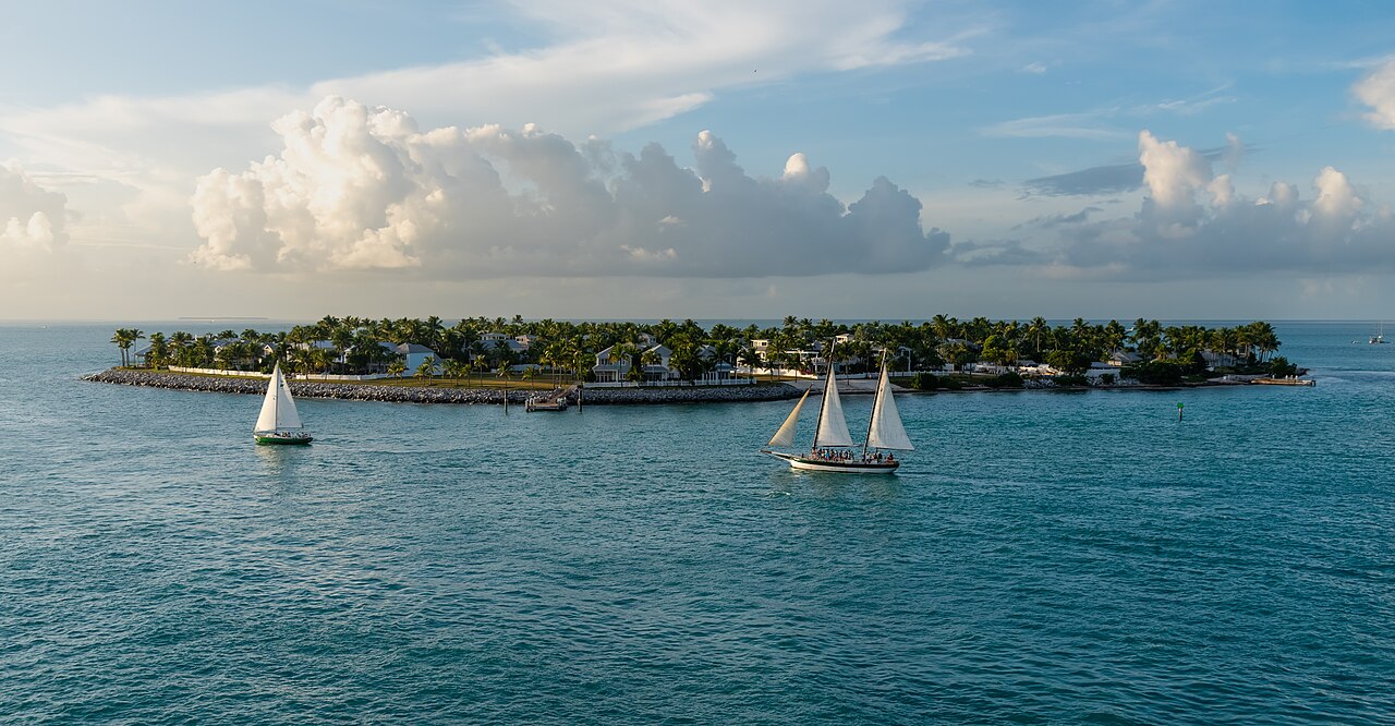 The Keys & Everglades — 5-Day Florida Road Trip