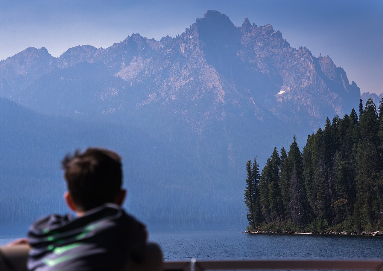Sun Valley, the Sawtooths & Boise — 5-Day Idaho Road Trip
