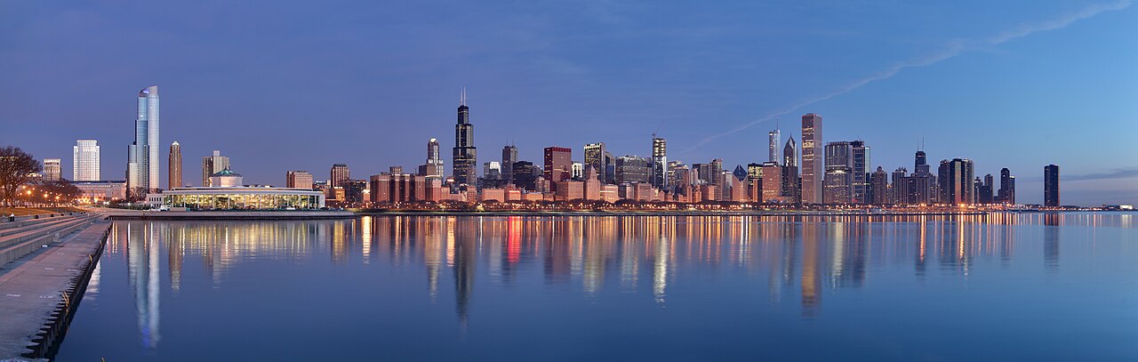 Chicago & Historic Route 66 — 5-Day Illinois Road Trip