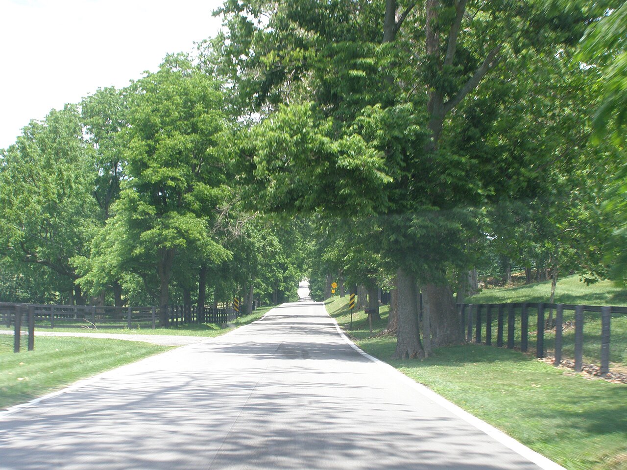 Louisville, Bourbon Trail & Mammoth Cave — 5-Day Kentucky Road Trip