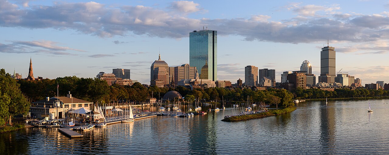 Boston, Cape Cod & the Berkshires — 5-Day Massachusetts Road Trip