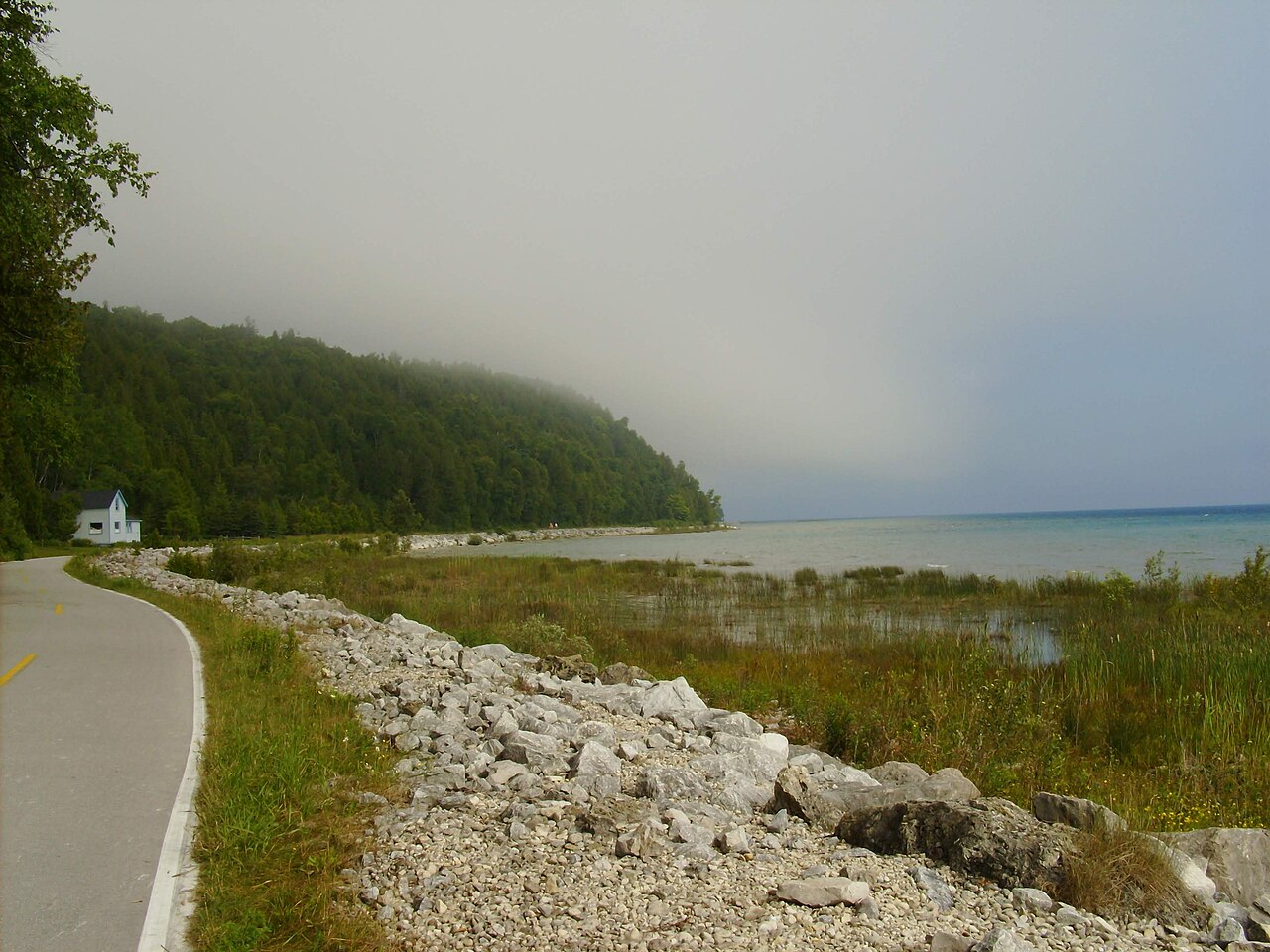 Mackinac Island, Sleeping Bear & Traverse City — 5-Day Michigan Road Trip