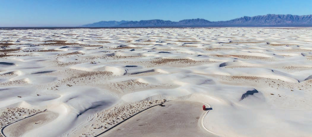 Santa Fe, Taos & White Sands — 5-Day New Mexico Road Trip