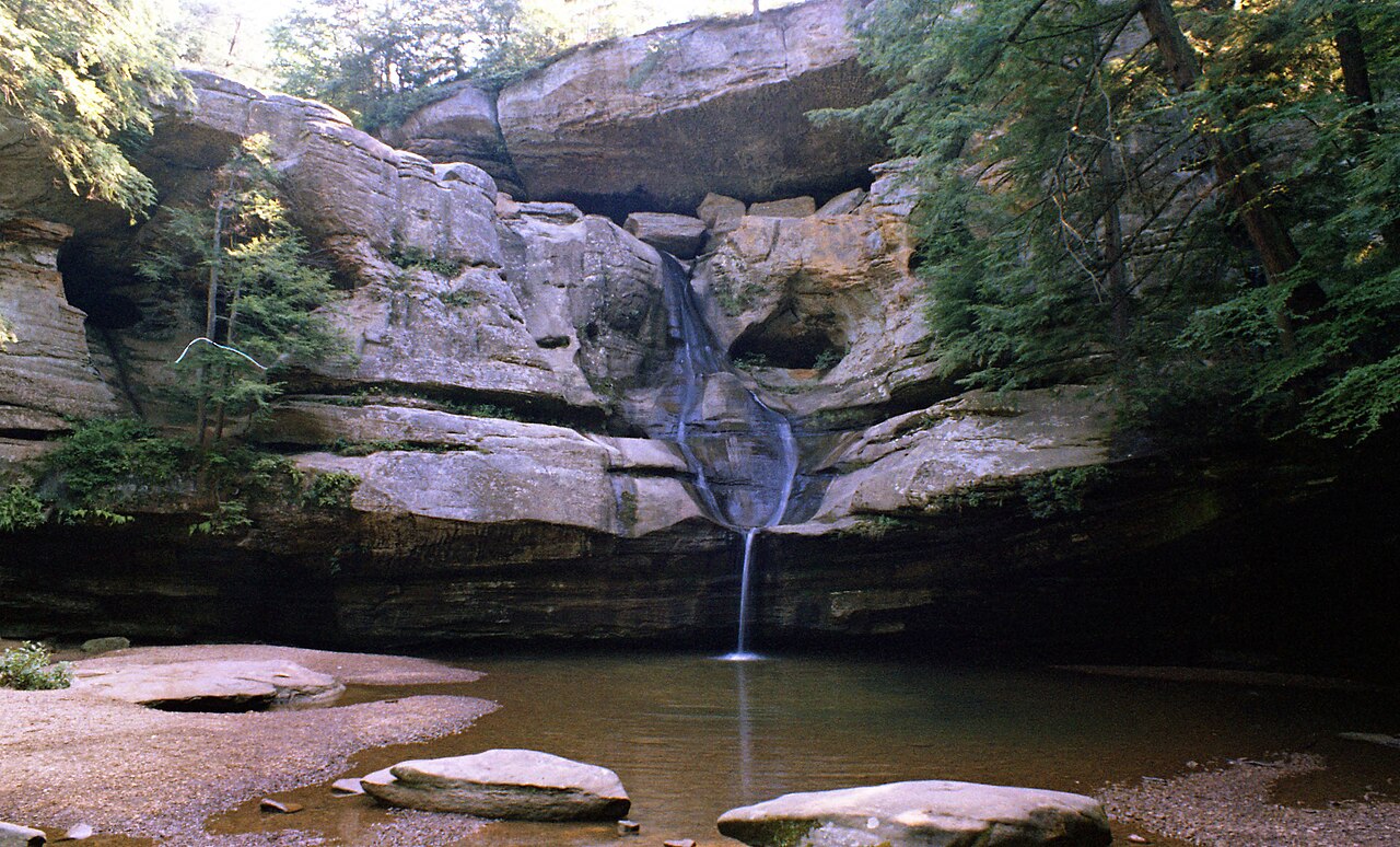 Cleveland, Hocking Hills & Cincinnati — 5-Day Ohio Road Trip