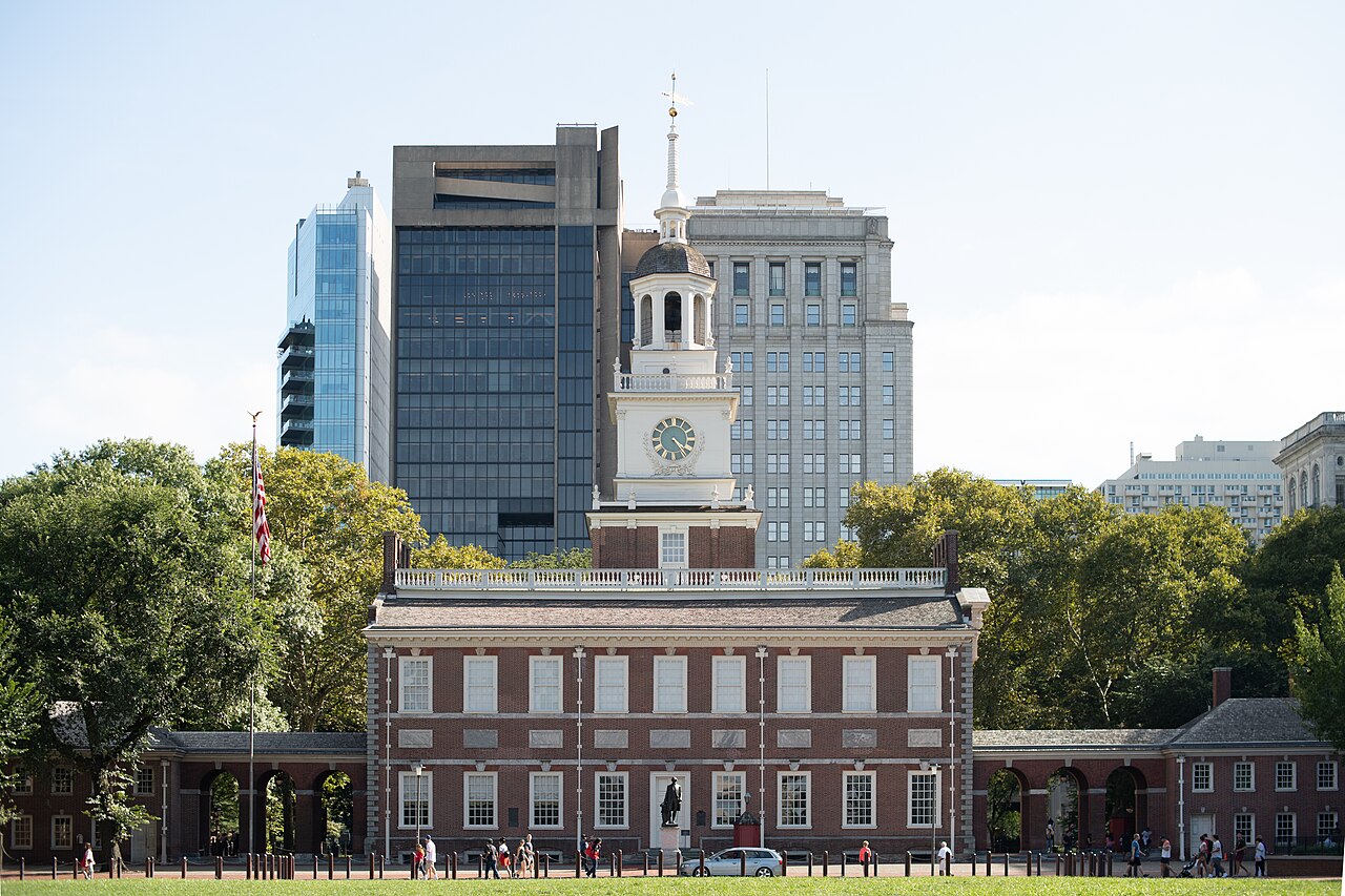 Philadelphia, Gettysburg & Dutch Country — 5-Day Pennsylvania Road Trip