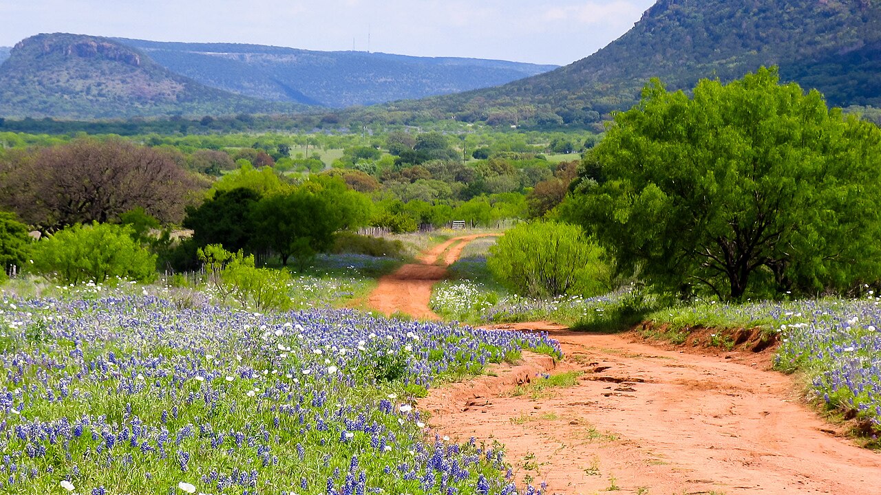 Austin, San Antonio & the Hill Country — 5-Day Texas Road Trip